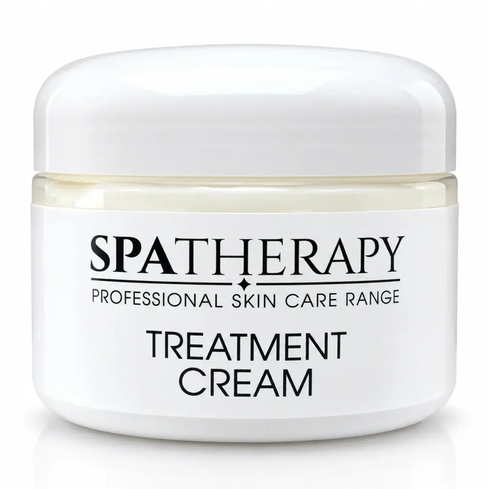 Spa Therapy Treatment Cream 250ml
