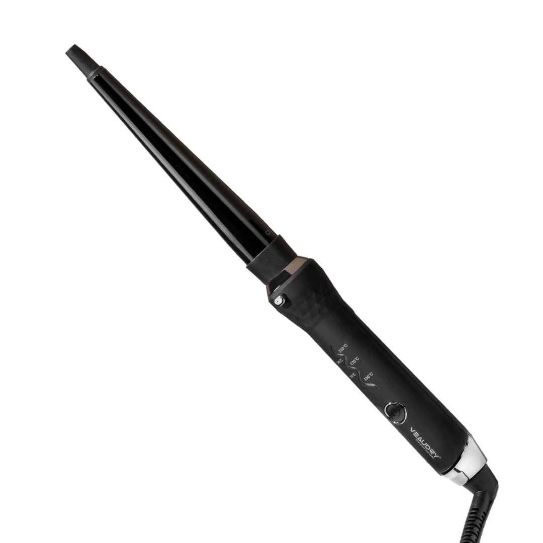 Veaudry myCurl wand