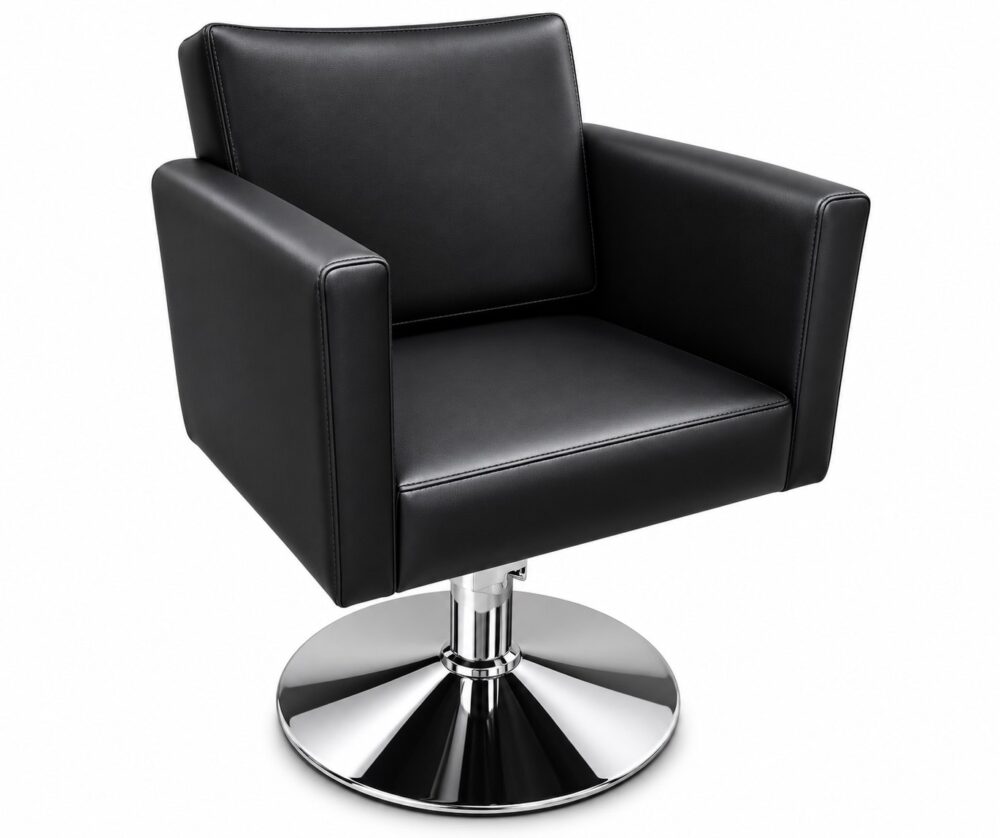 Shrike Premium Hydraulic Styling Chair