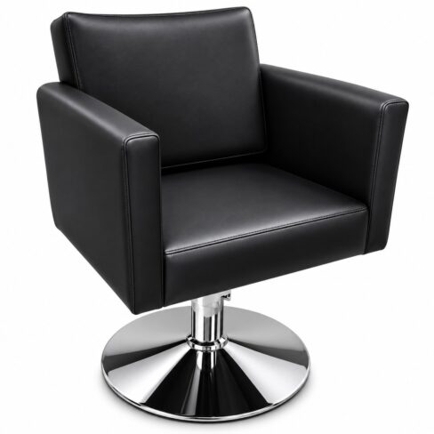 Shrike Premium Hydraulic Styling Chair
