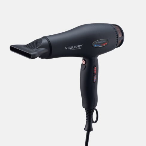 Veaudry myDryer PRO – Black